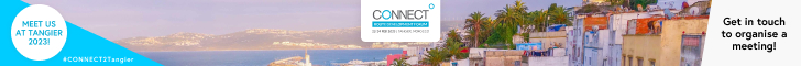 Rendez-vous à Connect