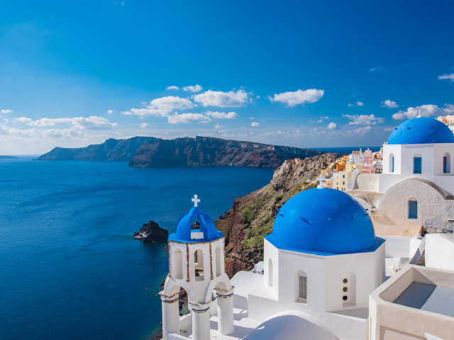 La Grèce 2023