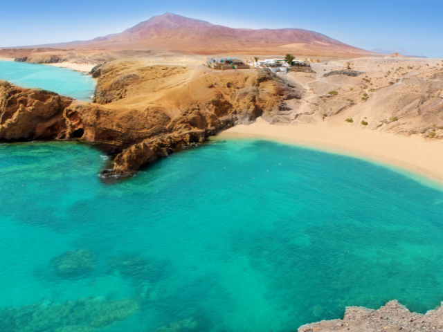 Lanzarote 2025