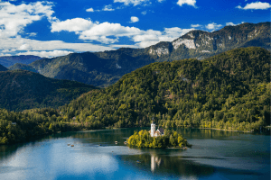 Bled