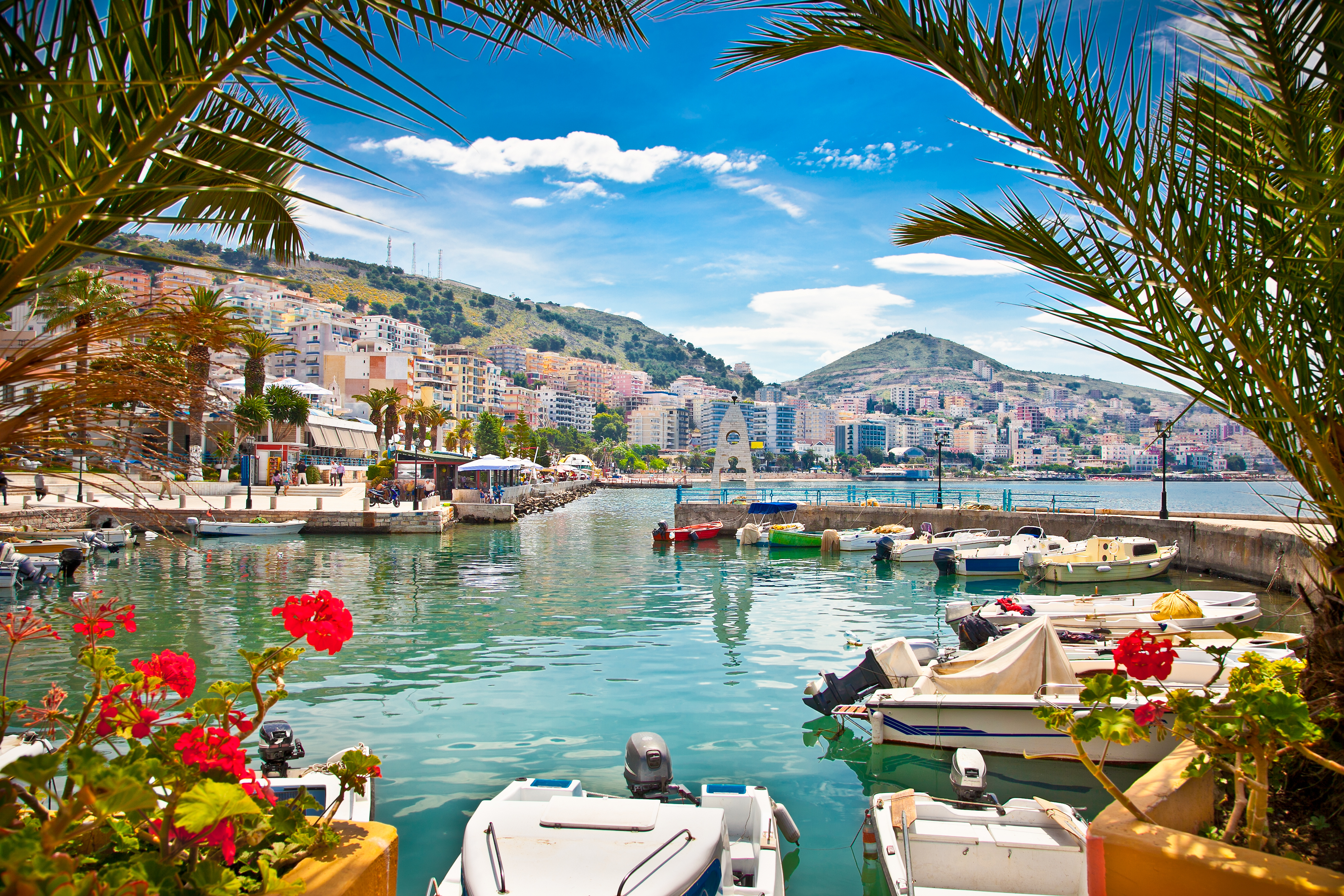 Albanie 2026