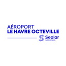 Aéroport Le Havre - Octeville by SEALAR
