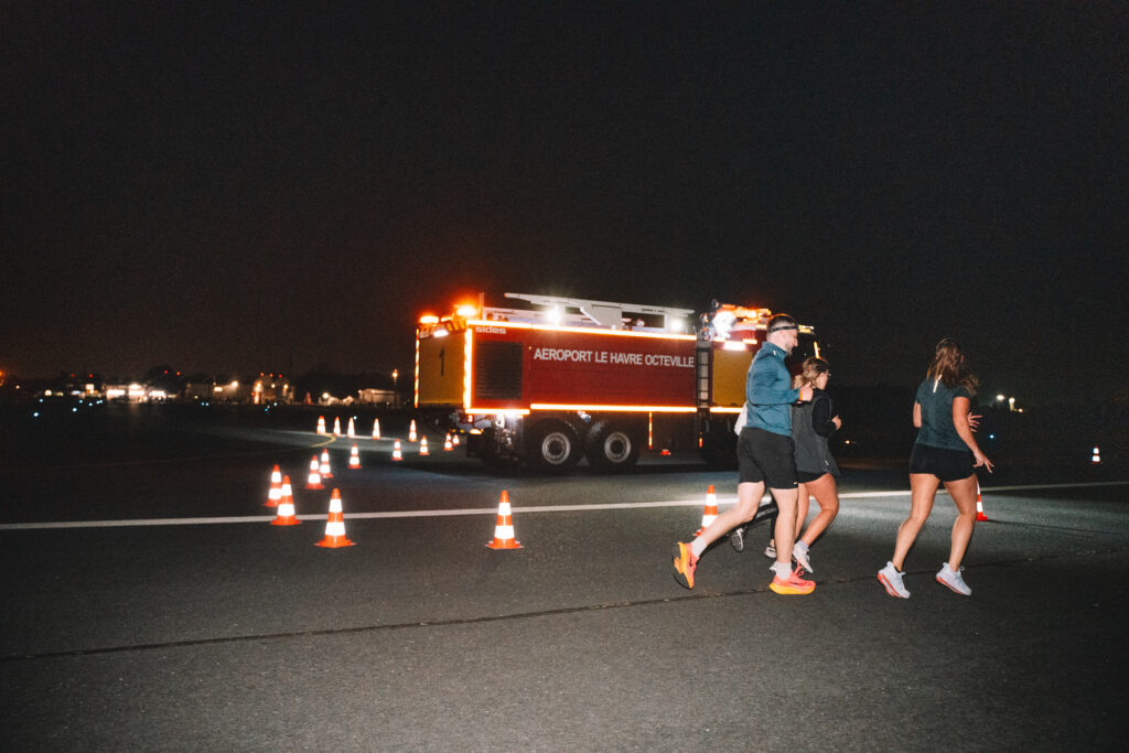 Image par défaut illustrant le propos de l'article Les inscriptions pour La Runway 2026 sont ouvertes ! de Coeur de Nacre