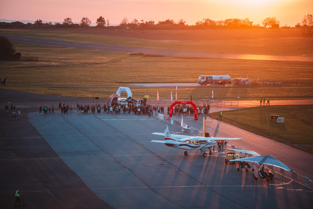 Image par défaut illustrant le propos de l'article Les inscriptions pour La Runway 2026 sont ouvertes ! de Coeur de Nacre