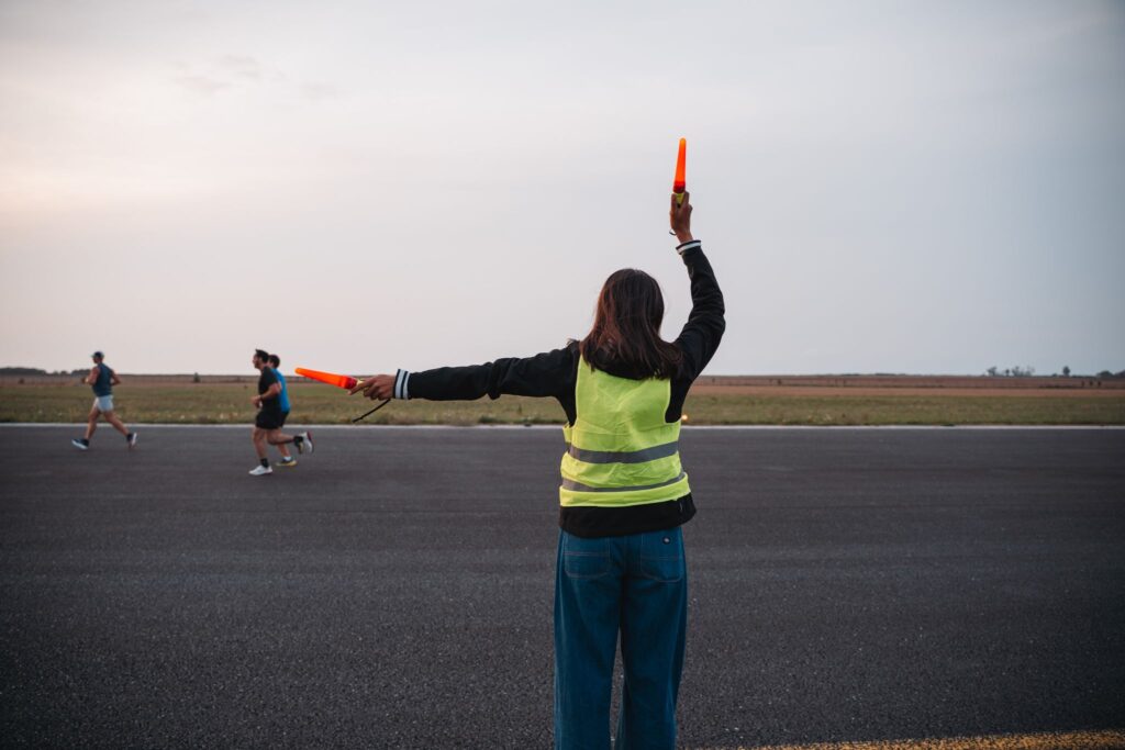 Image par défaut illustrant le propos de l'article Runway Le Havre : près de 1000 participants sur la piste de l’aéroport de Coeur de Nacre