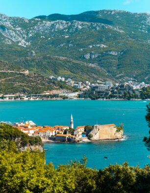 Tivat - Monténégro