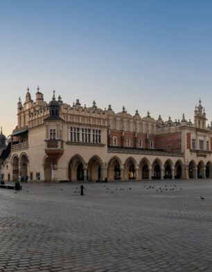 Krakow