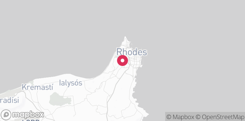 Localisation destination