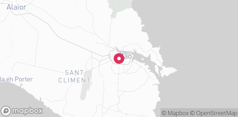 Localisation destination