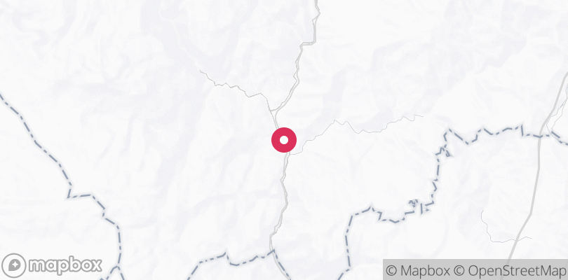 Localisation destination
