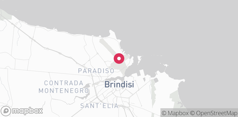 Localisation destination