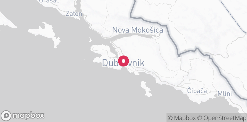 Localisation destination