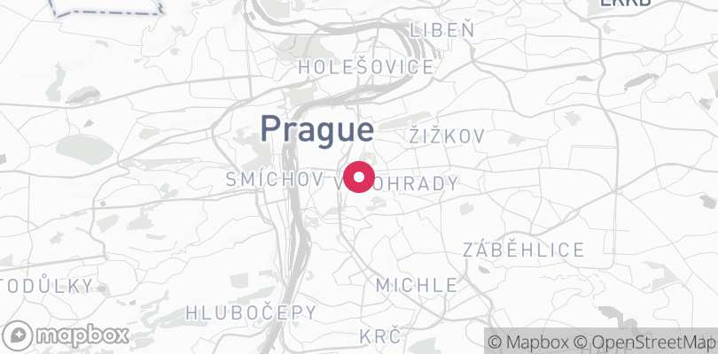 Localisation destination