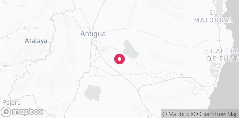 Localisation destination